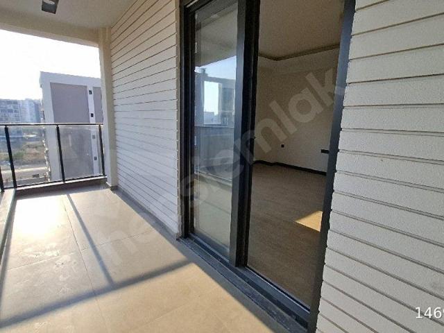ALTINTAŞ'TA KİRALIK 2+1 SIFIR İSKANLI DAİRE