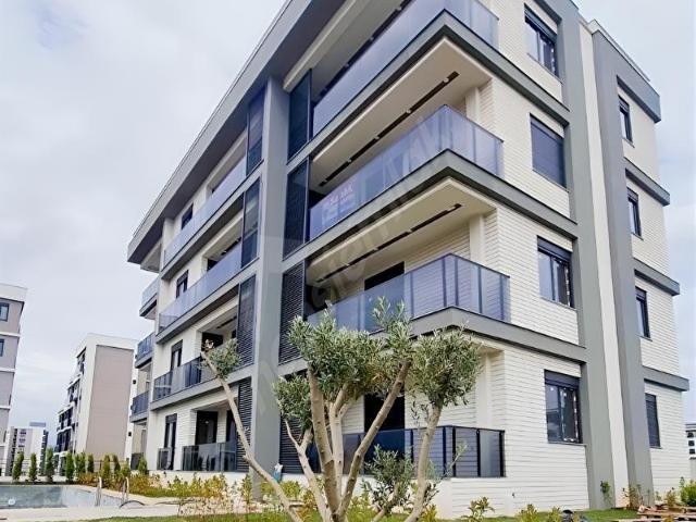 ALTINTAŞ'TA KİRALIK 2+1 SIFIR İSKANLI DAİRE