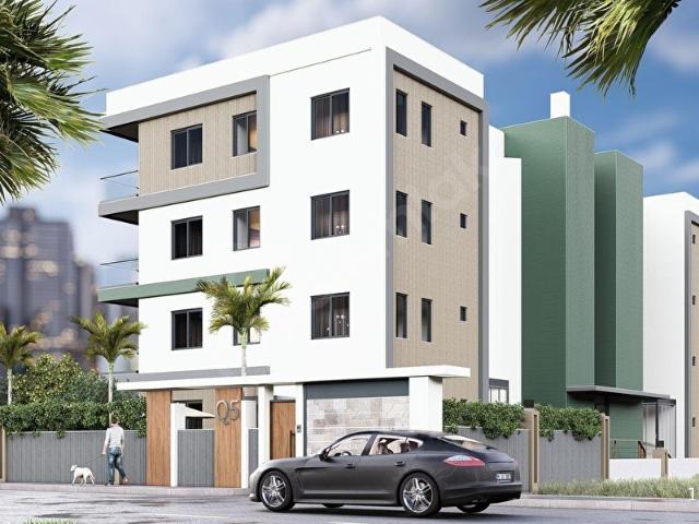 ALTINTAŞTA PEŞİNATSIZ TAKSİT İMKANIYLA SIFIR ARAKATTA 2+1 DAİRE