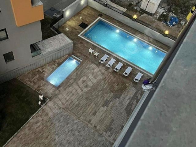 ALTINTAŞ TEMA ROOF 'da 1+1 ARAKAT KİRALIK DAİRE