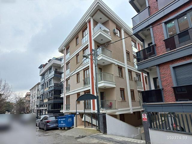 Altintepe de iskanlı 4+2 Deniz gören kombili dublex daire