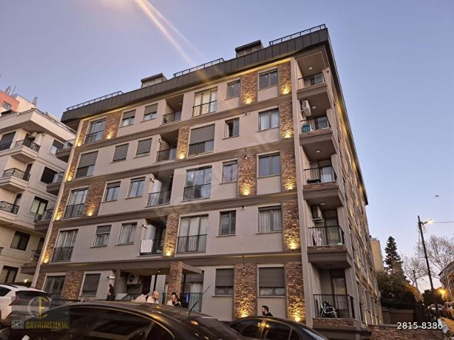 ALTINTEPE MERKEZDE YENİ 2+1 KÖŞE LÜKS DAİRE