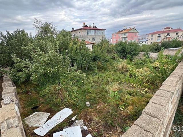 ALTINTEPE MH SATILIK 1000m2 ARSA İÇİNDE 2 AYRI MÜSTAKİL EV