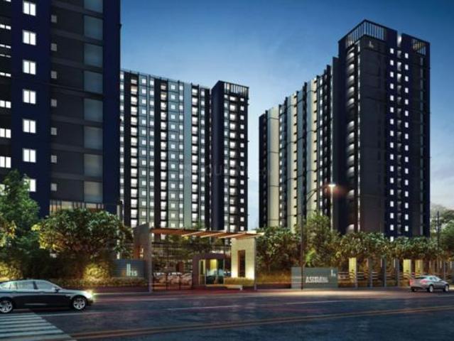 Mangadu 2 BHK Apartment For Sale Chennai
