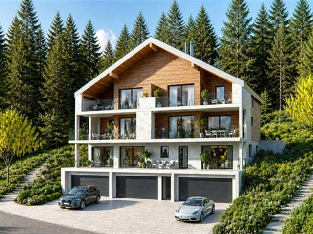 ALTIS Residenz Grundstück 2