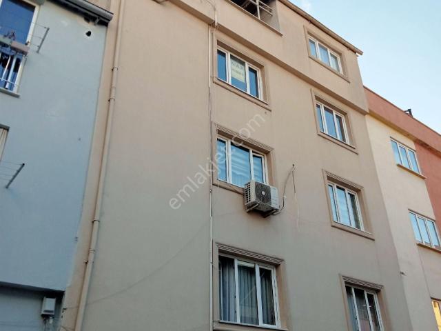 Altiparmakta Kiralık Harika Daire