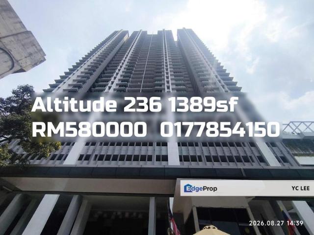 Altitude 236