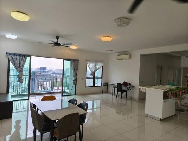 Altitude 236 Cheras 1808sqft Condo Cheras Selangor Leasehold 3