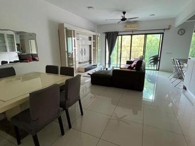 Altitude 236 Cheras 1398sqft Condo Cheras Selangor Leasehold