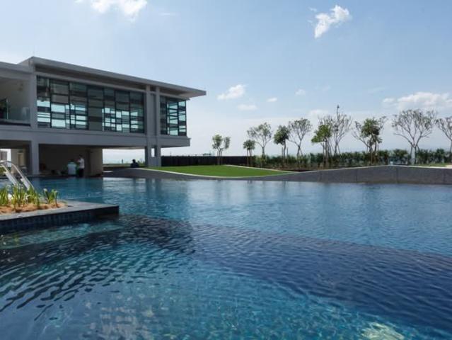 Altitude 236, Alam Damai, Cheras