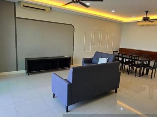 Altitude 236, Alam Damai, Cheras
