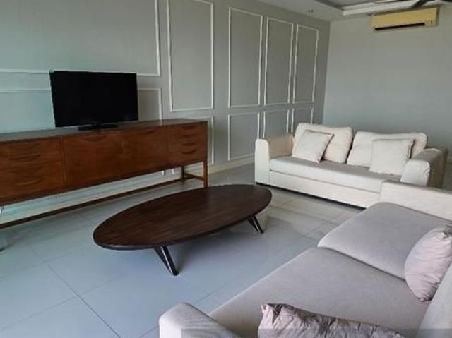 Altitude 236, Alam Damai, Cheras