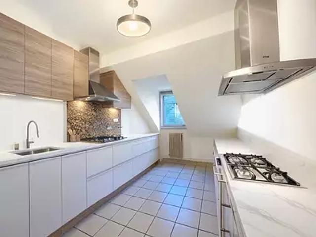 Altkirch 68130 Achat / Vente appartement 4 pièces t4 jardin