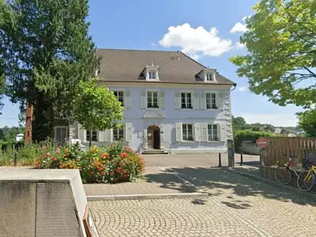 Altkirch 68130 Achat / Vente appartement 4 pièces t4 parking