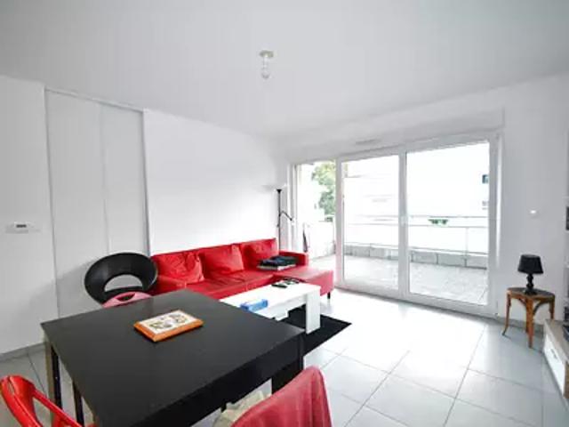 Altkirch 68130 Achat / Vente appartement 2 pièces t2