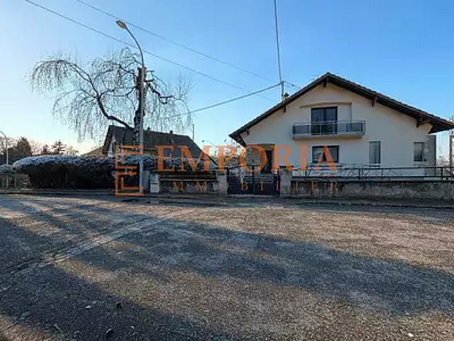 Altkirch 68130 Achat / Vente maison 6 pièces t6