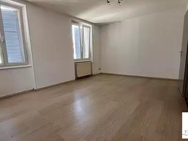 Altkirch 68130 Location appartement 3 pièces t3