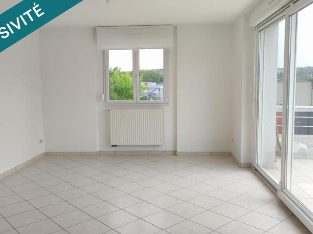Altkirch Vente Appartement 68