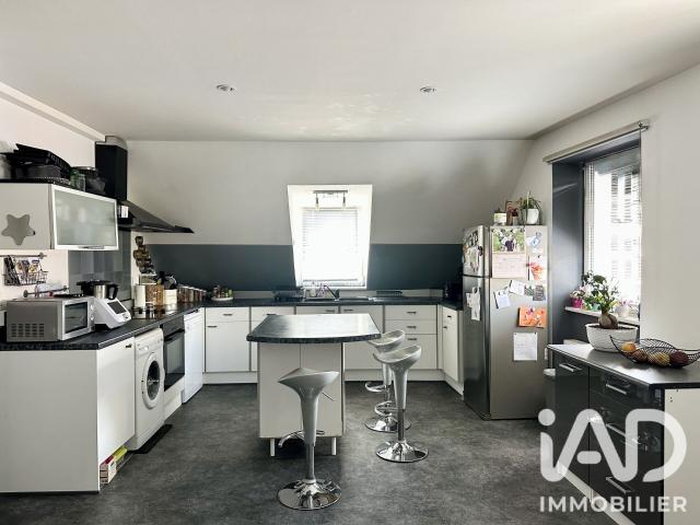 Altkirch Vente Appartement 68
