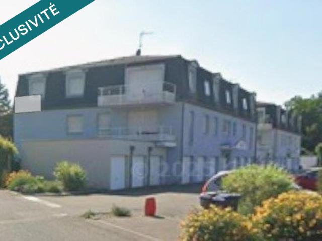 Altkirch Vente Appartement 68