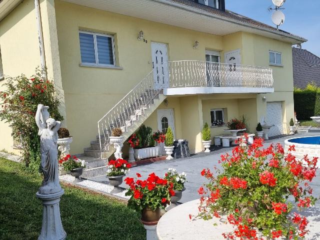 Altkirch Vente Maison 68