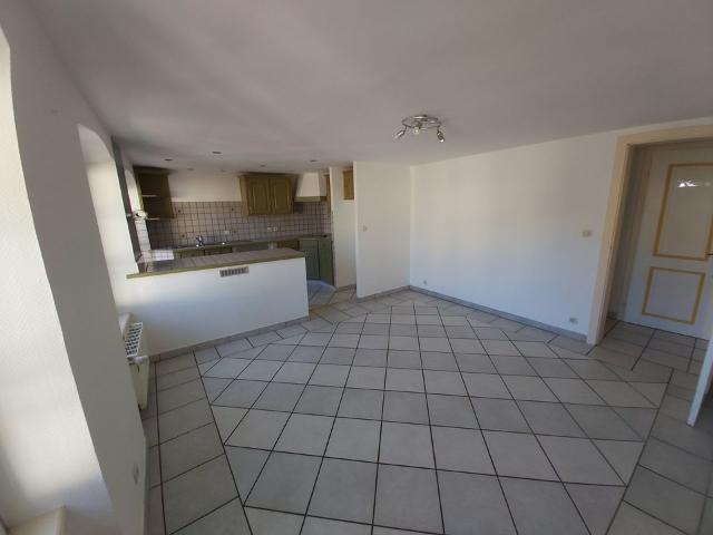 Altkirch Location Appartement 68