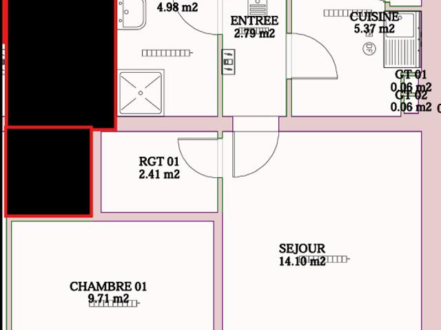 Altkirch Location Appartement 68