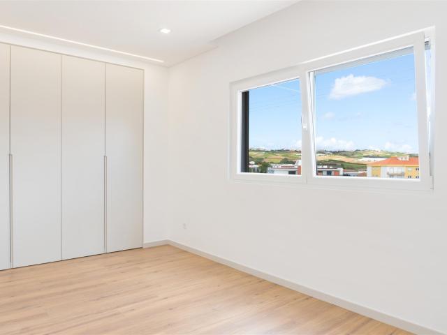 Alto do Prata Apartamentos T2, T3 e Penthouses na Lourinhã 146m² da Lourinhã e Atalaia