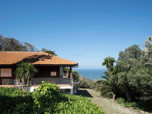 Alto Do Rodízio 99m² Colares