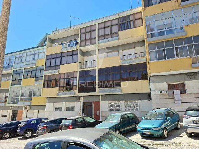 Alto do Seixalinho, Santo André e Verderena, Barreiro, Setúbal Municipality