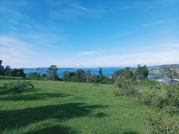 ALTO LA PALOMA, RUTA W 587,ACHAO CHILOÉ