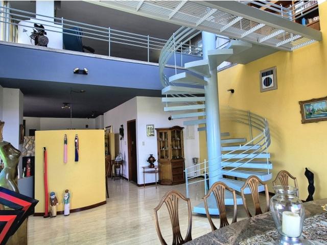 ALTO PRADO PH DUPLEX 472m2 VENTA