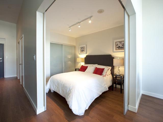Alto 1 Bedroom Apartment for Rent at 1544 Dundas St W, Toronto, ON M6K 0C2 Brockton Village