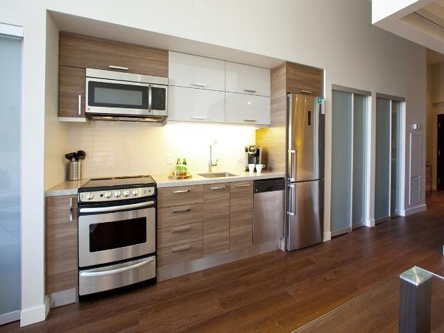 Alto 1 Bedroom Apartment for Rent at 1544 Dundas St W, Toronto, ON M6K 0C2 Brockton Village