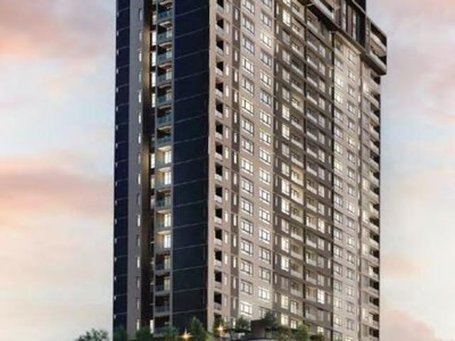 Alton Skyvillas