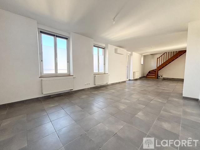 Altorf Location Appartement 67