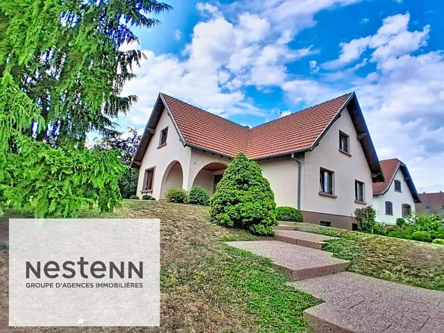 Altorf Vente Maison 67