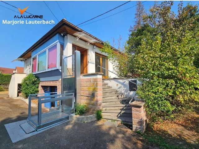 Altorf Vente Maison 67
