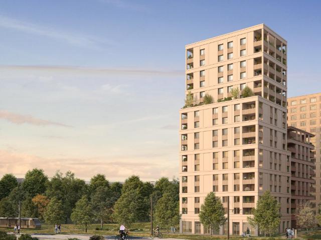 ALTORIA 2 2 à 4 pièces, 42 à 84 m²