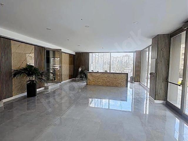 Altower residence Sahrayıcedit