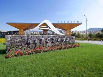ALTOZANO TERRENOS EN VENTA EN PASEO DE LINCE