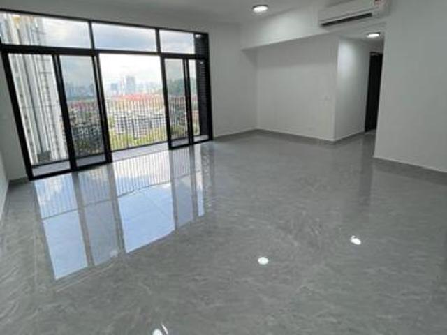 Altris 5 Rooms Partially Furnished Ready To Move In