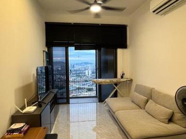 Altris High Floor FF for rent direct owner