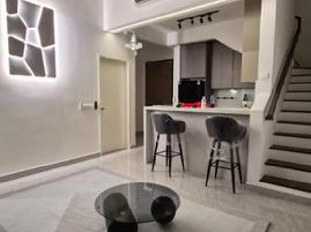 Altris Residence Fully Furnished 2Bedroom 1 Parking