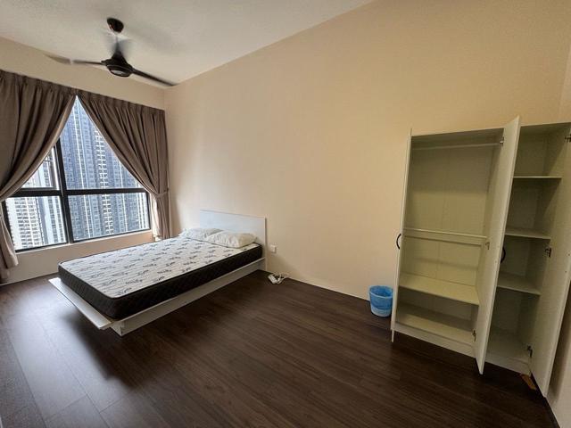 Altris Residence Fully Furnished 3Bedroom 2 Parking