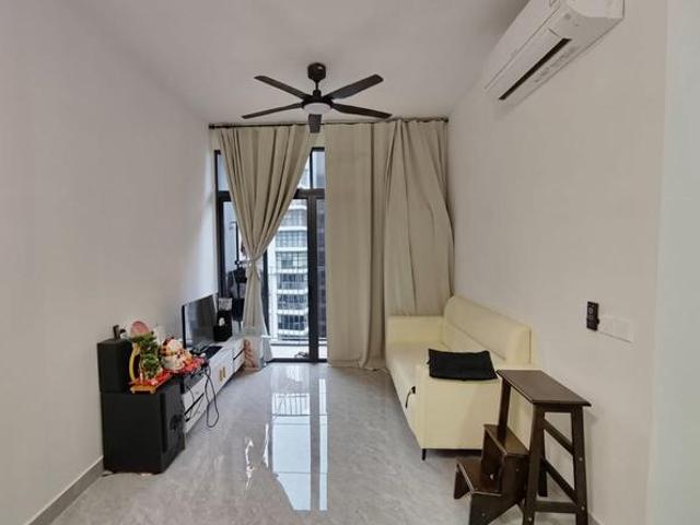 Altris Residence KL Wangsa Maju