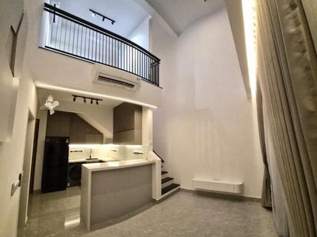 Altris Residence Wangsa Maju 2Bedroom 2 Bathroom Fully Furnished