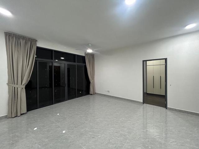 Altris Residence Wangsa Maju 5Bedroom 3 Bathroom Partly Furnished