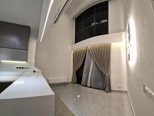 Altris Residence Wangsa Maju