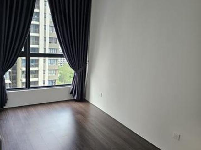 Altris Residence Wangsa Maju
